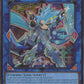 Mekk-Knight Crusadia Avramax (Secret Rare)