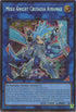 Mekk-Knight Crusadia Avramax (Secret Rare)