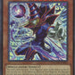 Dark Magician, the Pharaoh's Servant