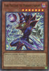 Dark Magician, the Pharaoh&
