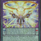 Master Spirit Tech Force - Pendulum Ruler