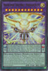 Master Spirit Tech Force - Pendulum Ruler