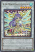 Ib the World Chalice Justiciar