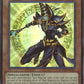 Dark Magician the Magician of Black Magic