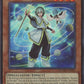 Crowley, the Gifted Magistus