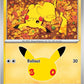 Pikachu - 035/128