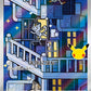 Alolan Meowth - 115/103