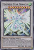 Majestic Star Dragon