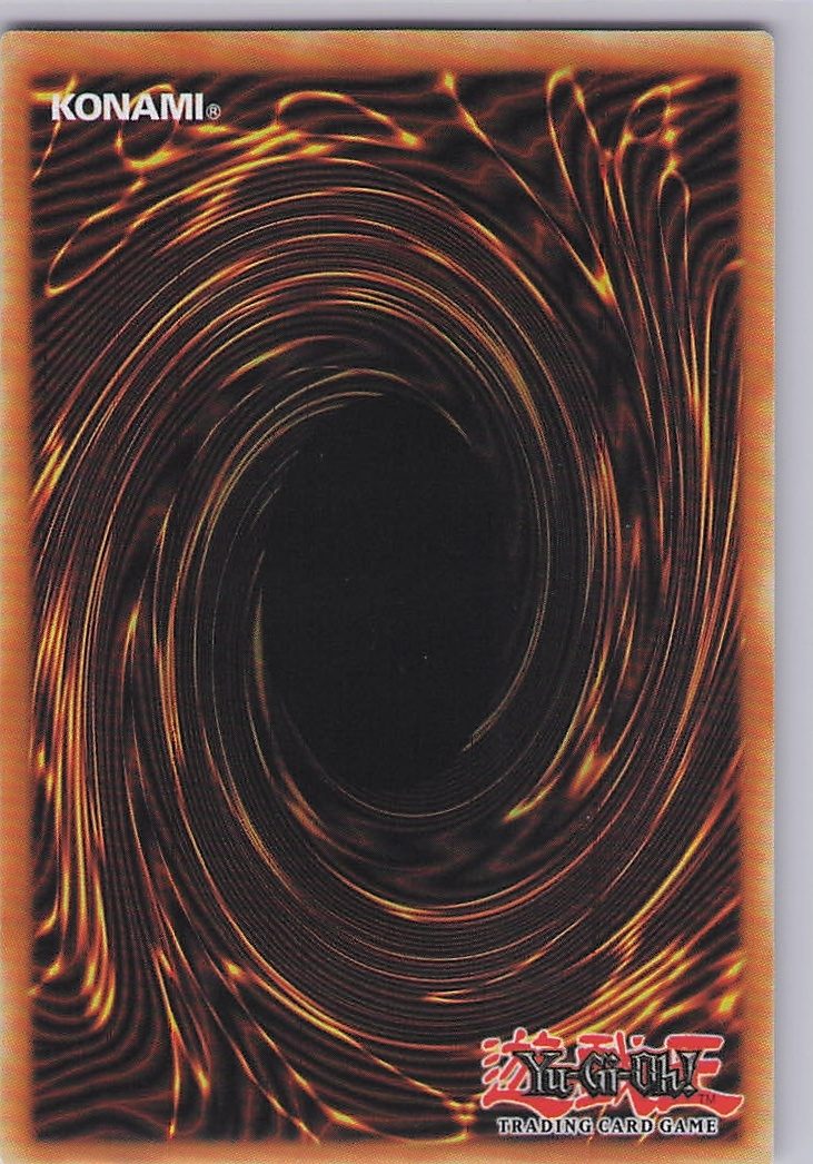 Astellar of the White Forest (Back)