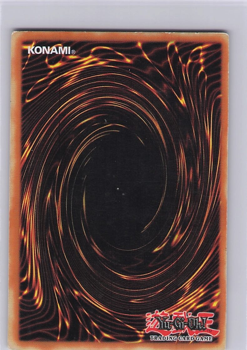 Heavy Storm (Back)