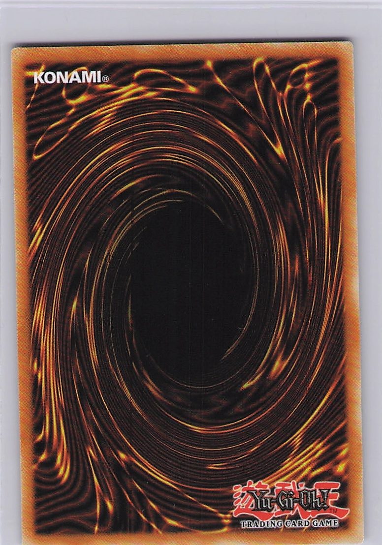 Mirror Swordknight (Back)