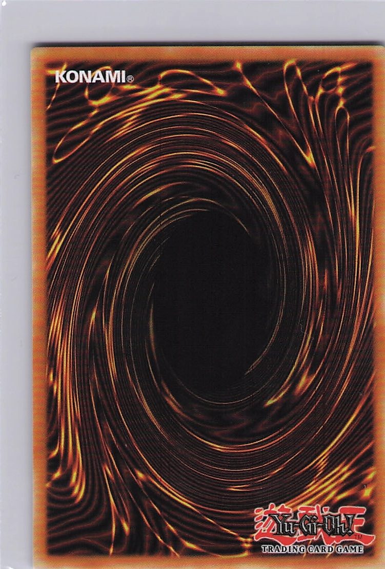 Pressured Planet Wraitsoth (Back)