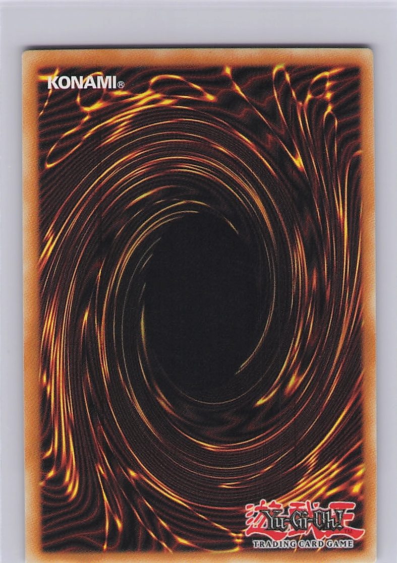 Dark Red Enchanter (Back)