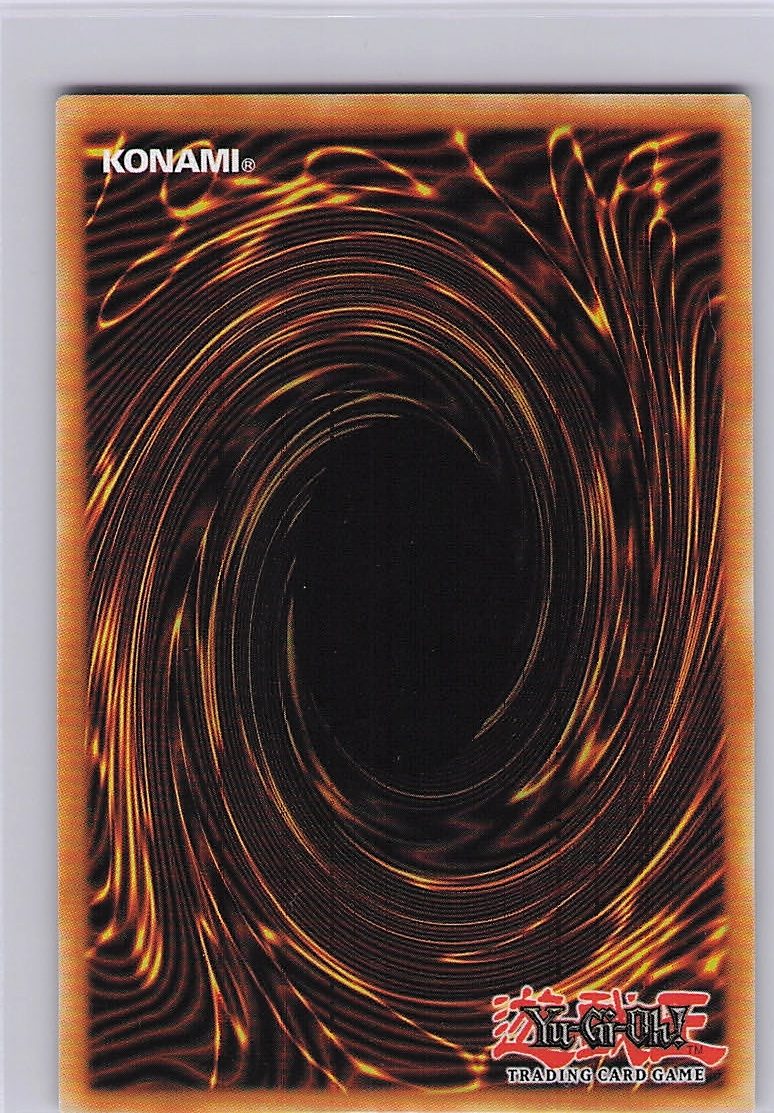 Dark Ruler No More (Back)