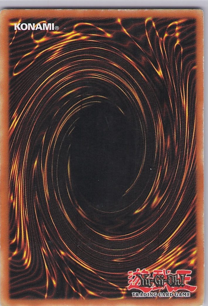 Lightning Vortex (Back)