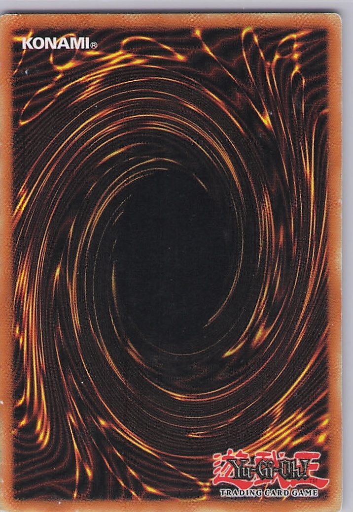 Icarus Attack (Back)
