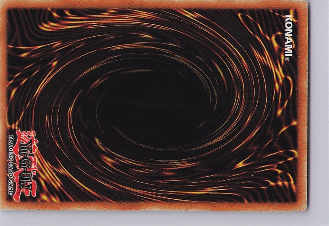 Endymion, the Mighty Master of Magic (Back)
