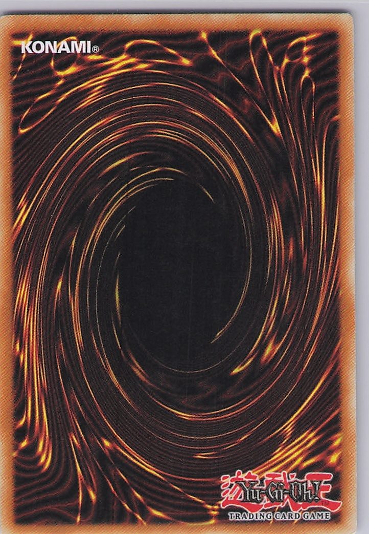 Gemini Lancer (Back)