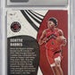 Scottie Barnes #1 [Fractal Parallel] CSG 9 - 2021-22 Panini Revolution Vortex