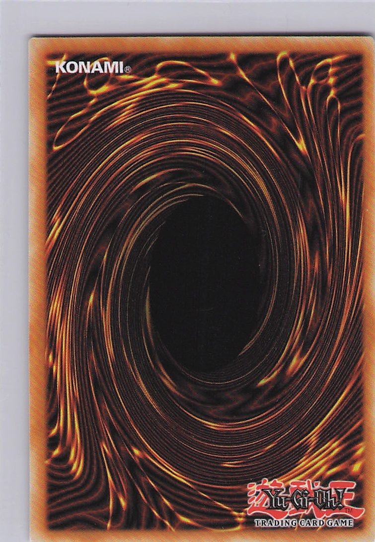 Inzektor Dragonfly (Quarter Century Secret Rare) (Back)