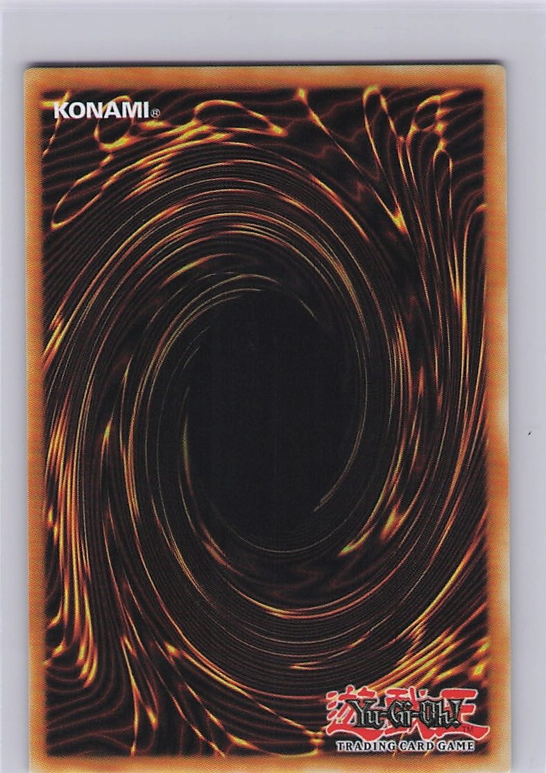 I:P Masquerena (Secret Rare) (Back)