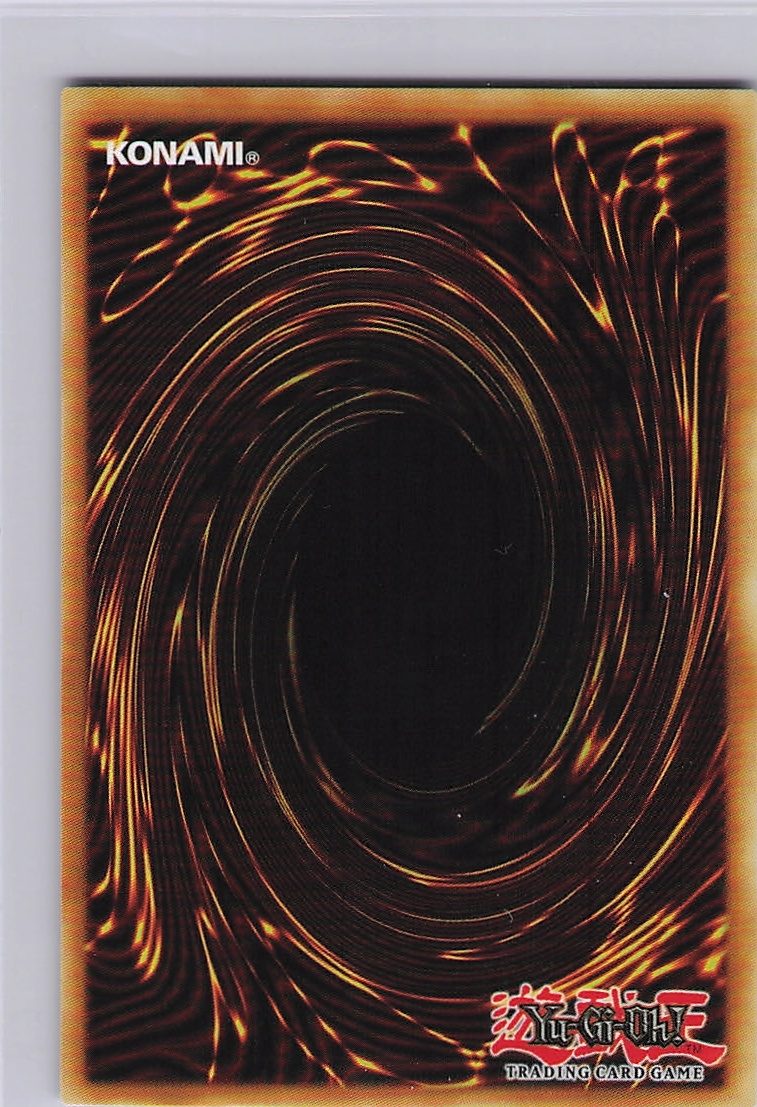 Raigeki (Back)