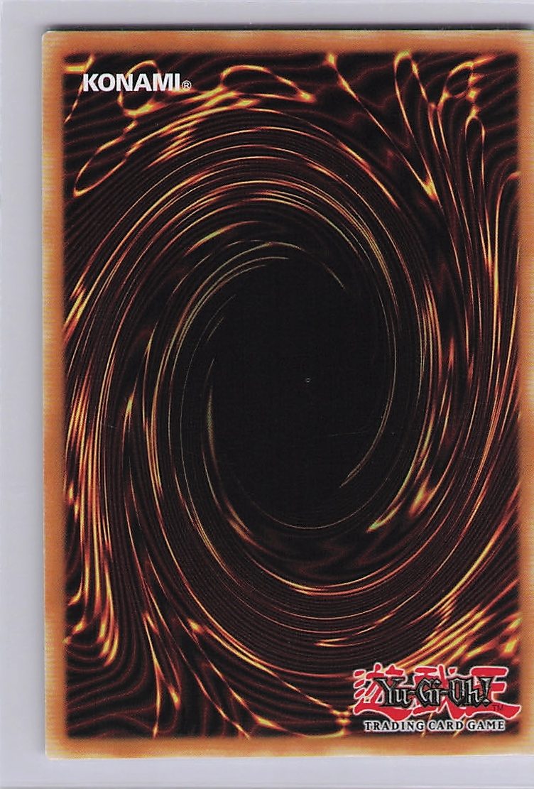 Lightning Storm (Back)