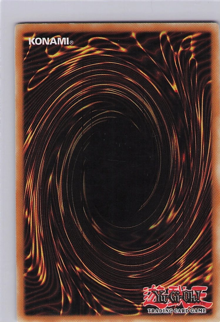 Light End Dragon (Back)