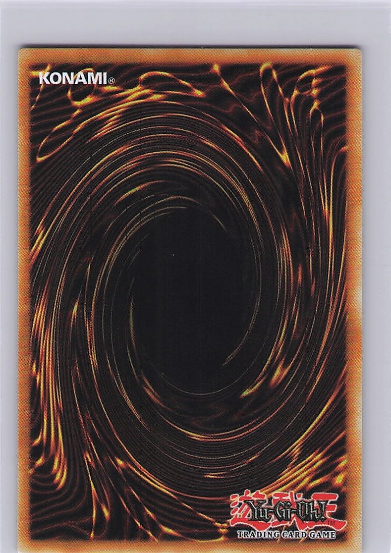 Malefic Force (Back)