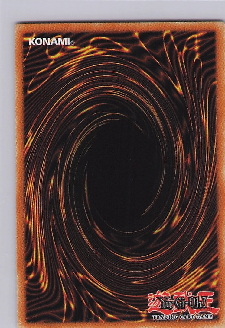 Nibiru, the Primal Being (Back)