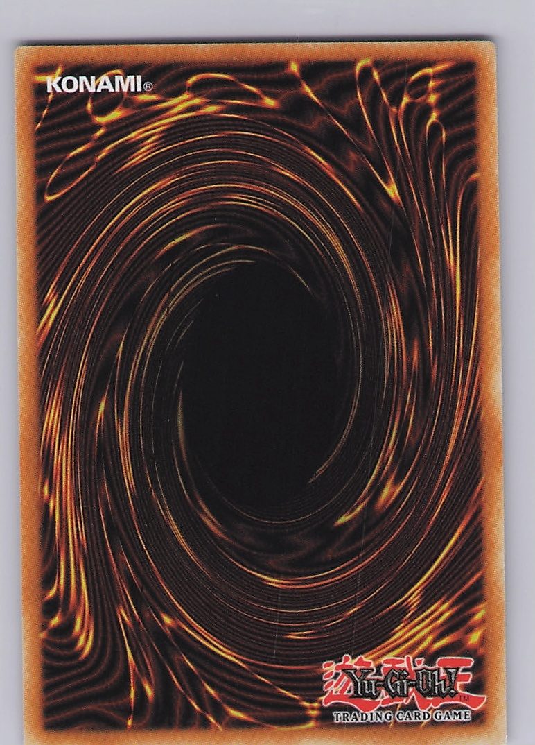 Delinquent Duo (Platinum Secret Rare) (Back)