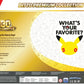 Pokemon - 30th Celebration - Ditto Premium Collection