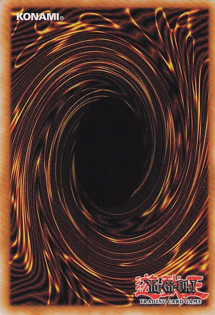 Secret Password (UR) (Back)