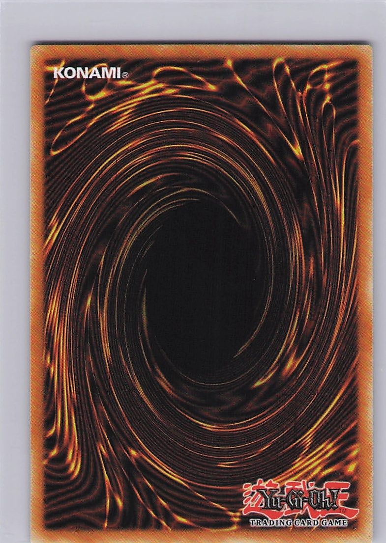 Vanquish Soul Razen (Back)