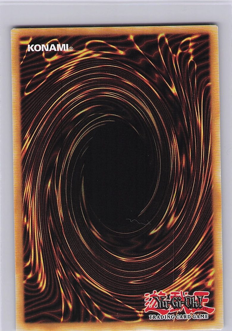Magnet Induction (Back)