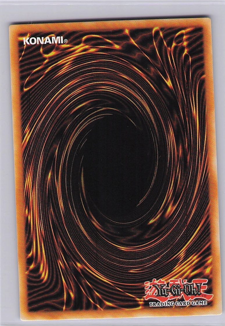 Instant Fusion (Back)