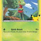 Treecko - 3/25