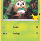 Rowlet - 7/25