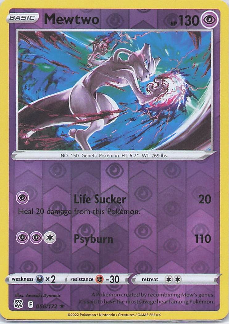 Mewtwo