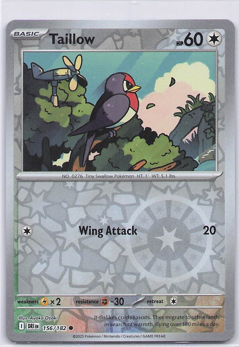 Taillow