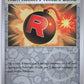 Team Rocket's Venture Bomb
