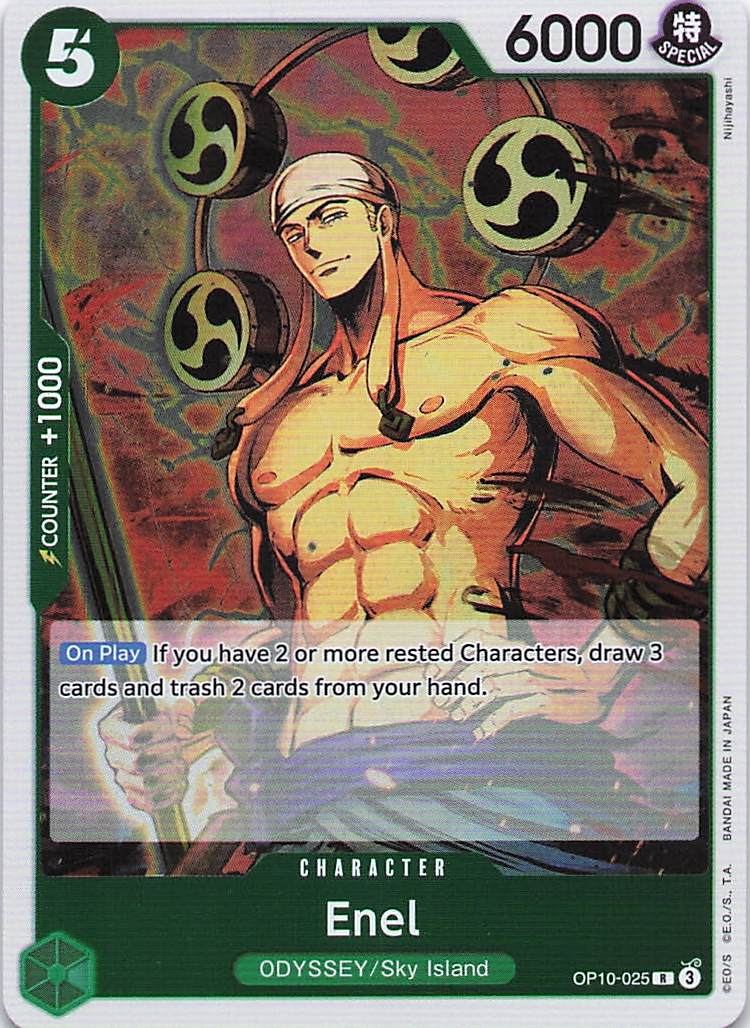 Enel
