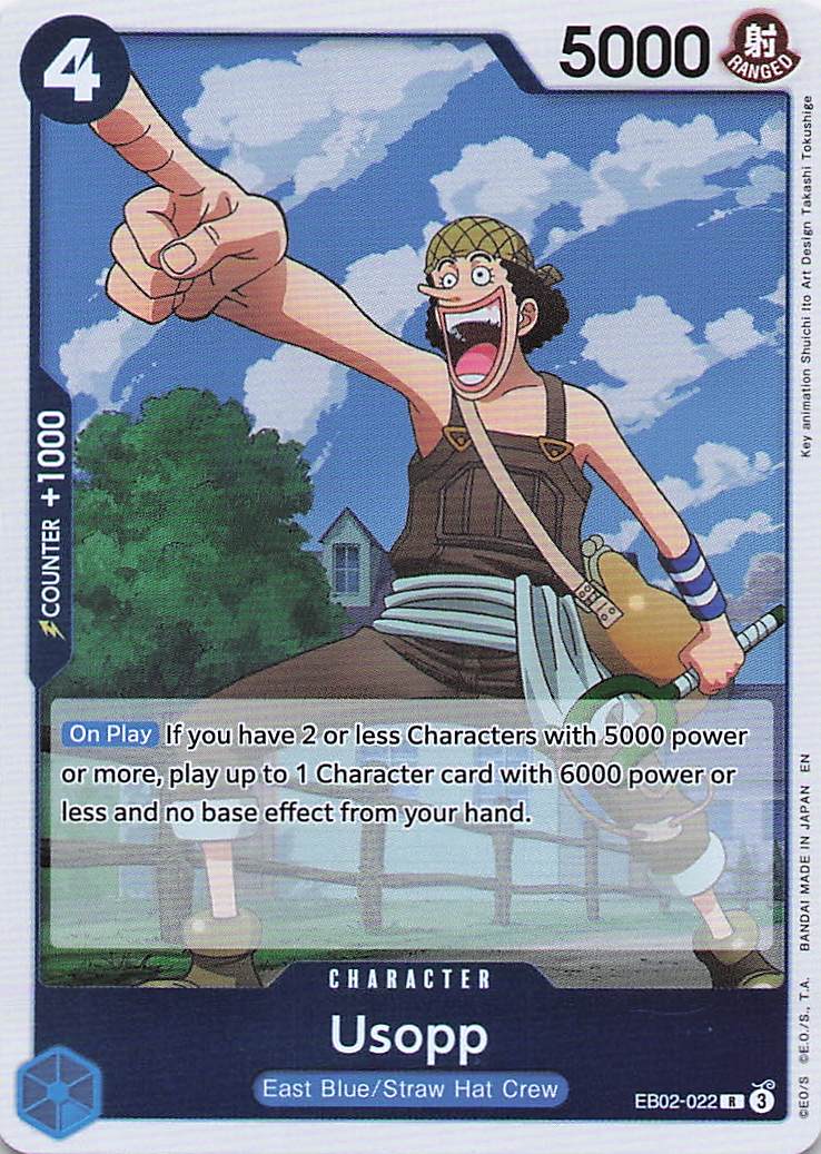 Usopp
