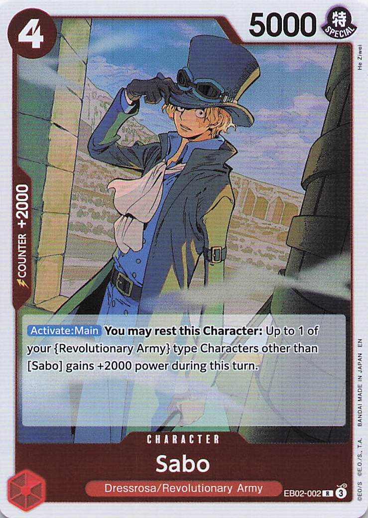 Sabo