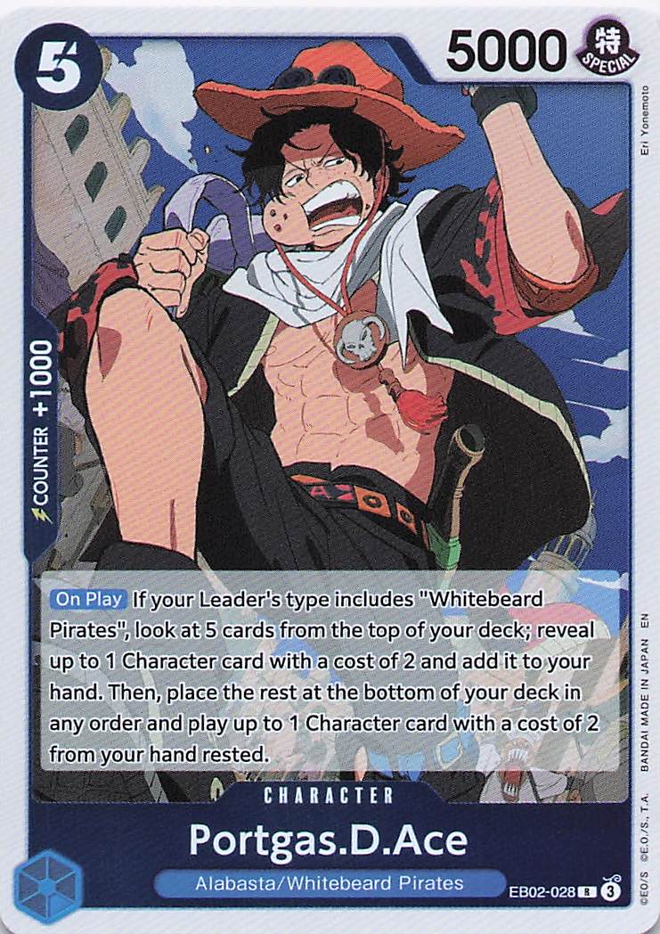 Portgas.D.Ace