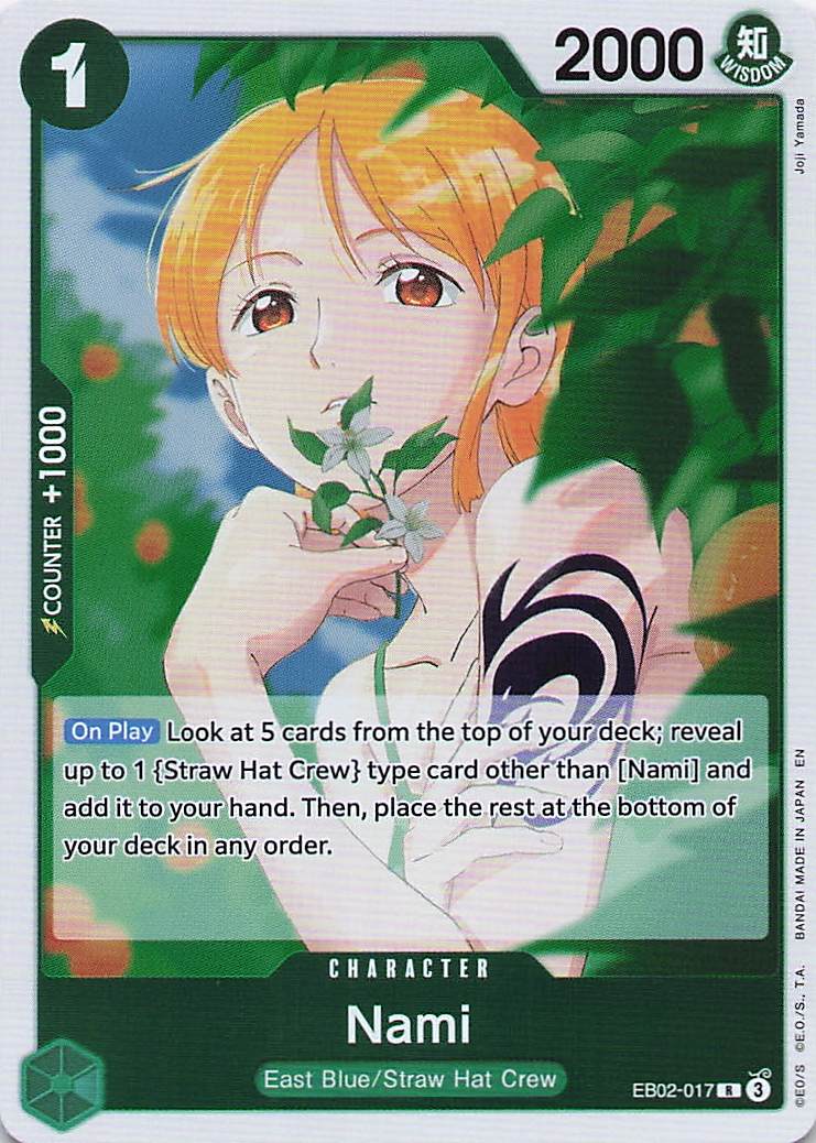 Nami