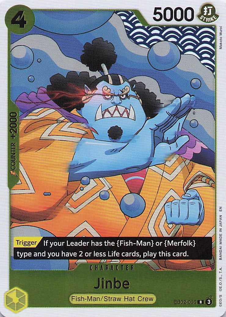 Jinbe