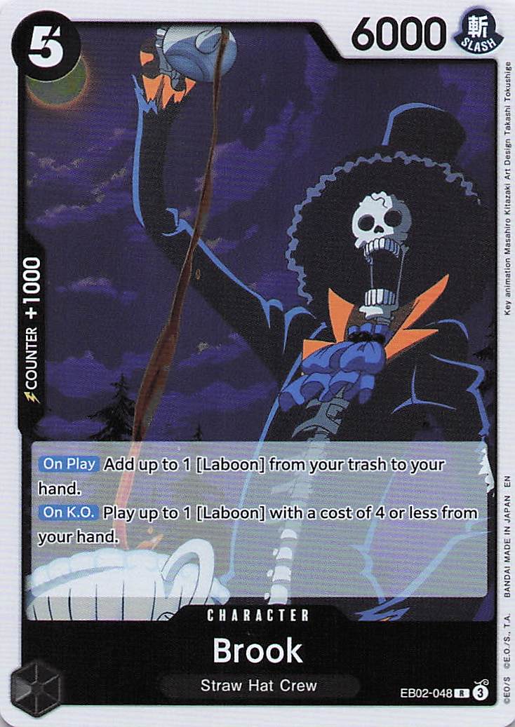 Brook