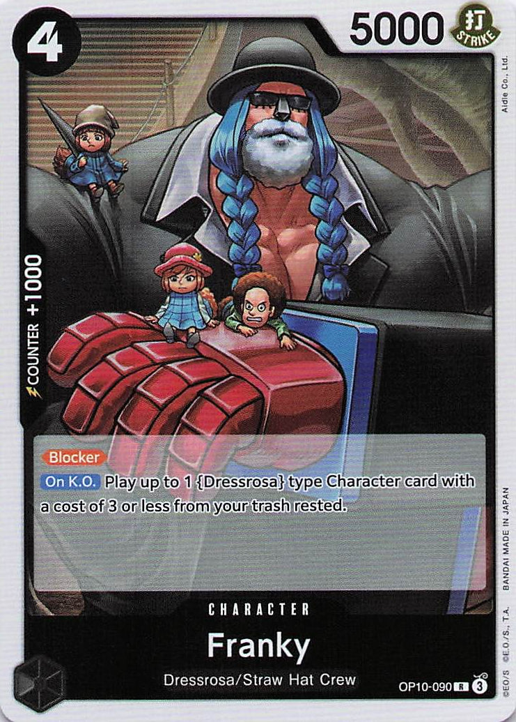 Franky (090)