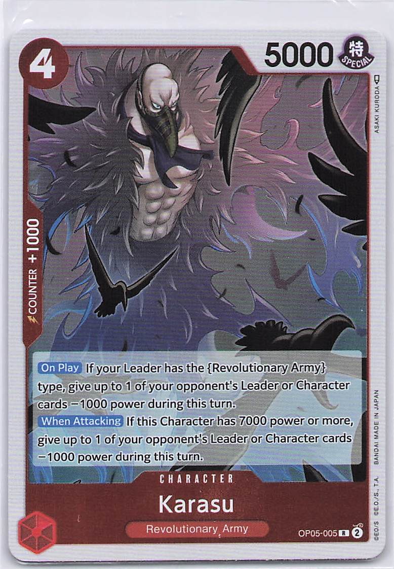 Karasu